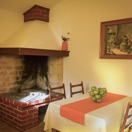 Apartment Sole E Mare Galižana Eksteriør billede