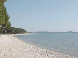 Apartment Sole E Mare Galižana Eksteriør billede