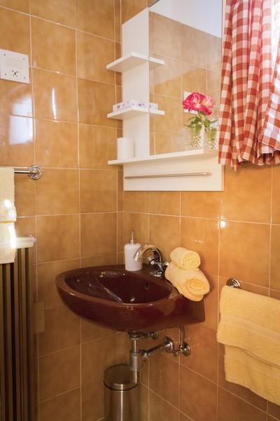 Apartment Sole E Mare Galižana Eksteriør billede