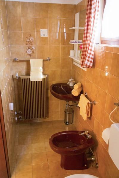 Apartment Sole E Mare Galižana Eksteriør billede