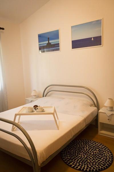 Apartment Sole E Mare Galižana Eksteriør billede