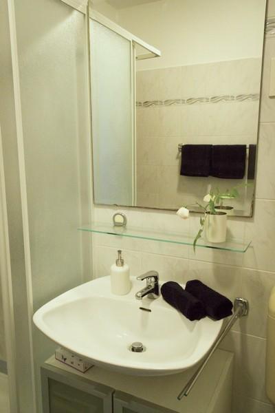 Apartment Sole E Mare Galižana Eksteriør billede