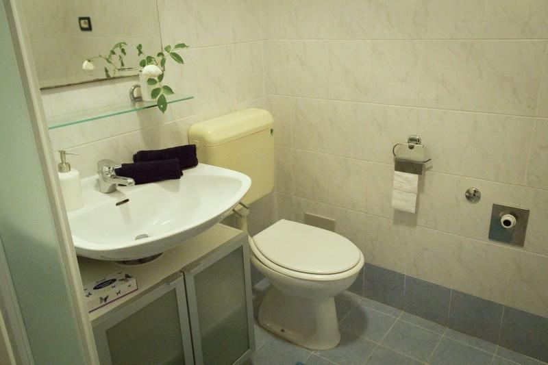 Apartment Sole E Mare Galižana Eksteriør billede