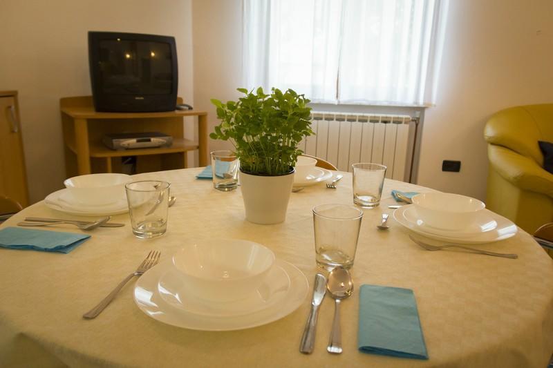 Apartment Sole E Mare Galižana Eksteriør billede