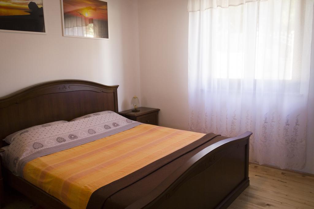 Apartment Sole E Mare Galižana Eksteriør billede