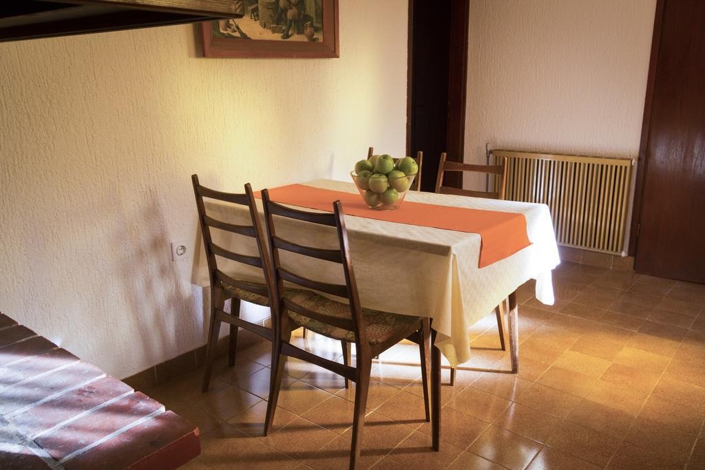 Apartment Sole E Mare Galižana Eksteriør billede