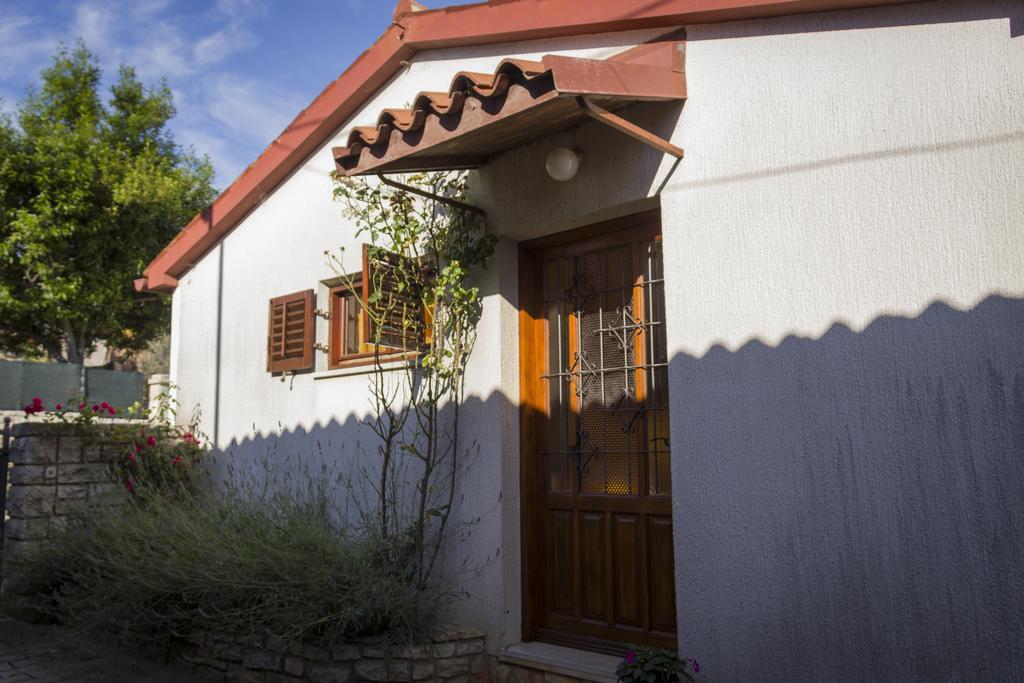 Apartment Sole E Mare Galižana Eksteriør billede